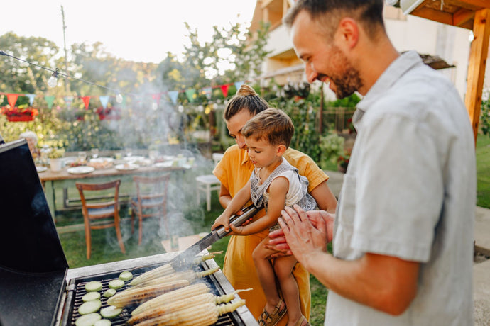 Grill Hacks To BBQ Like a Pro This Summer!