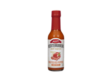 Load image into Gallery viewer, Mediterranean Roasted Red Peppers Hot Sauce