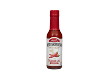 Load image into Gallery viewer, Mediterranean Calabrian Chili Hot Sauce
