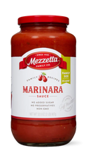 Load image into Gallery viewer, Mezzetta Family Recipes Marinara Jar
