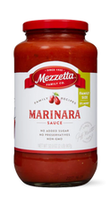 Load image into Gallery viewer, Mezzetta Family Recipes Marinara Jar