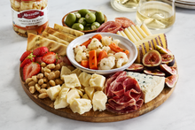 Load image into Gallery viewer, Lightly Pickled Cauliflower + Carrots, Classic Deli Style