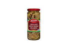 Load image into Gallery viewer, Jar of Grilled Artichoke Hearts
