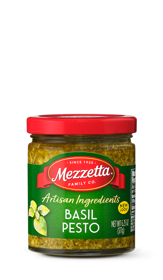 Artisan Ingredients® Basil Pesto