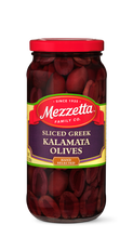 Load image into Gallery viewer, Sliced Greek Kalamata Olives