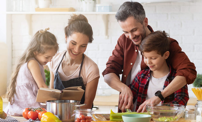 5 Tasty, Kid-Approved Meals to Ace Your Back-To-School Weeknights