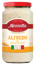 Load image into Gallery viewer, Family Recipes Alfredo with Aged Italian Cheeses
