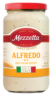 Family Recipes Alfredo with Aged Italian Cheeses
