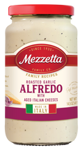 Load image into Gallery viewer, Family Recipes Roasted Garlic Alfredo with Aged Italian Cheeses
