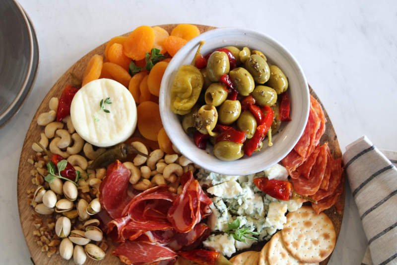 Napa Valley Bistro Olives Combo Pack – Mezzetta Napa Valley Bistro Olives Combo Pack – Mezzetta