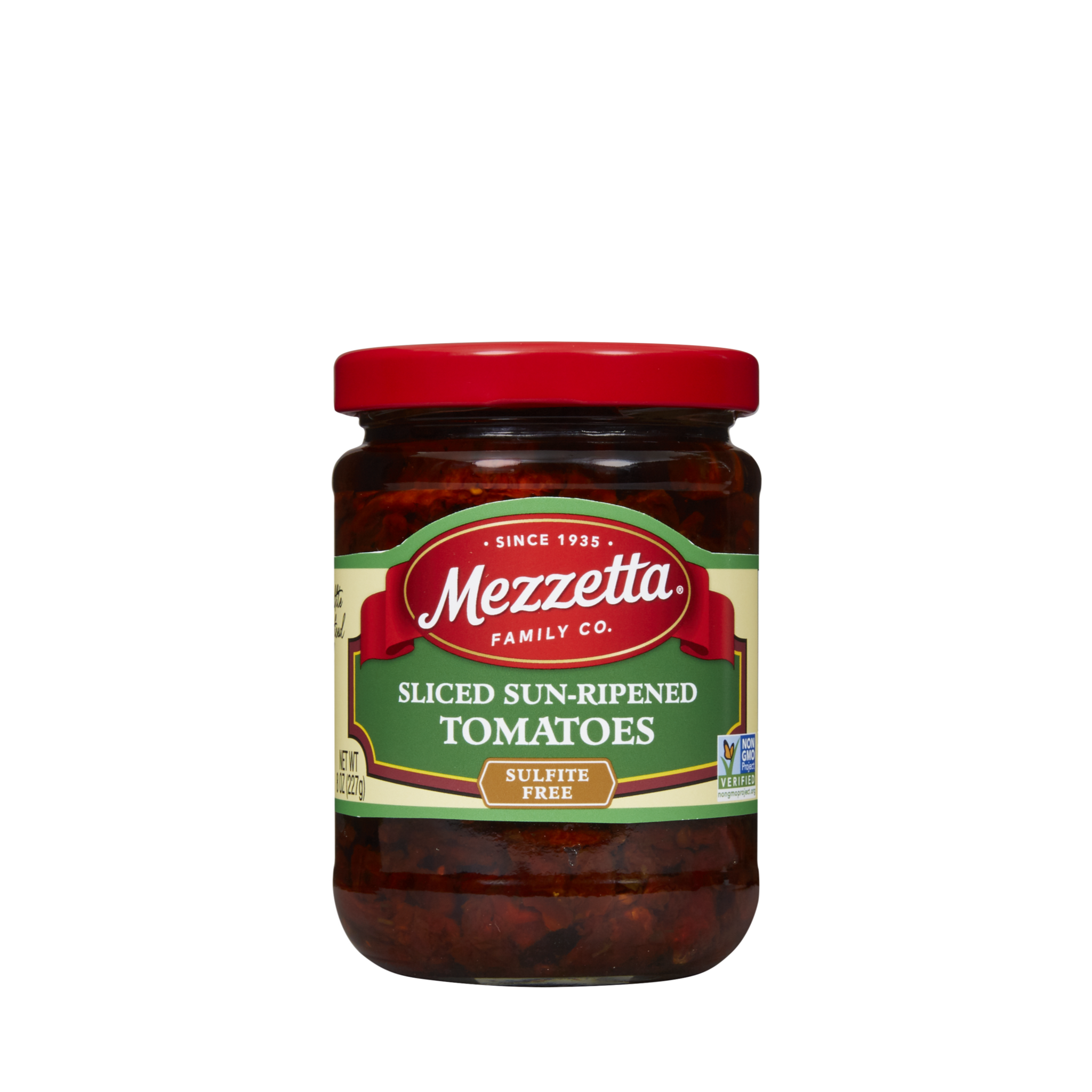 ダイニングテーブル tomato Sliced Sun-Ripened Dried Tomatoes Sulfite Free – Mezzetta