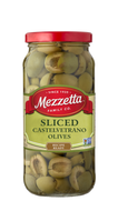 Sliced Castelvetrano Olives