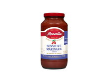 Load image into Gallery viewer, Family Recipes Sensitive Marinara Sauce
