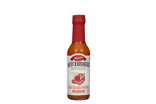Load image into Gallery viewer, Mediterranean Roasted Red Peppers Hot Sauce
