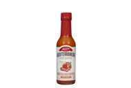 Mediterranean Roasted Red Peppers Hot Sauce