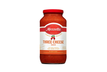 Load image into Gallery viewer, Family Recipes Three Cheese Sauce

