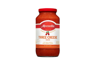 Family Recipes Three Cheese Sauce