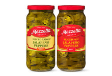 Load image into Gallery viewer, Mezzetta Jalapeno Pepper Pack (2 Pack)
