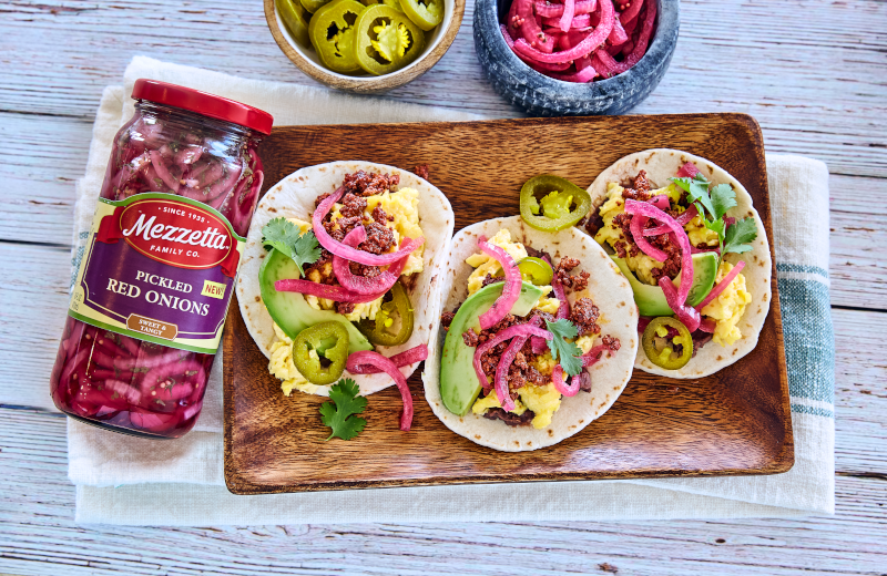 Pickled Onion Combo Pack – Mezzetta