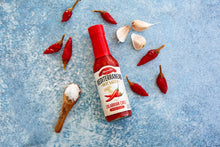 Load image into Gallery viewer, Mediterranean Calabrian Chili Hot Sauce
