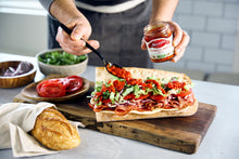 Load image into Gallery viewer, Calabrian Pepper Sauce
