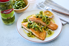 Load image into Gallery viewer, Sliced Castelvetrano Olives
