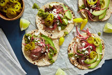 Load image into Gallery viewer, Mezzetta Taco Pack (3 Pack)
