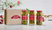 Load image into Gallery viewer, Stuffed Olives Gift Box
