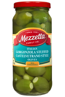 Italian Gorgonzola Stuffed Castelvetrano Olives