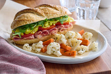 Load image into Gallery viewer, Lightly Pickled Vegetables Variety Pack
