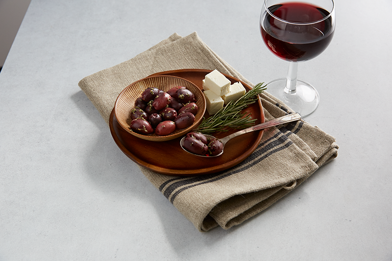 Napa Valley Bistro Olives Combo Pack – Mezzetta