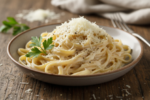 Load image into Gallery viewer, Family Recipes Roasted Garlic Alfredo with Aged Italian Cheeses
