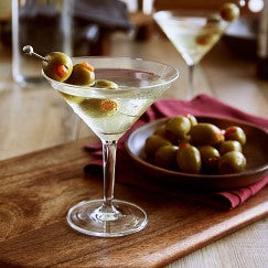 VEZETA エッセンスS.A. 3本セット Mezzetta Cocktail Pack (3 Pack)