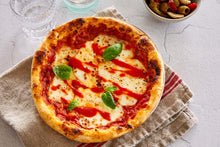 Load image into Gallery viewer, New hot sauce on a pizza
