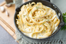 Load image into Gallery viewer, Family Recipes Alfredo with Aged Italian Cheeses
