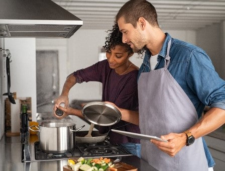 Nezza Cooking Recipes – Mezzetta