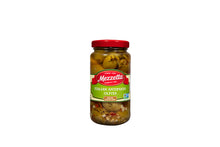 Load image into Gallery viewer, Jar of Italian Olive Antipasto
