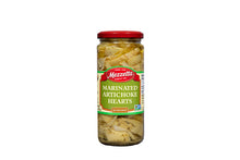 Load image into Gallery viewer, Jar of Marinated Artichoke Hearts
