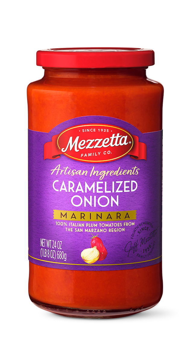 Artisan Ingredients® Caramelized Onion Marinara