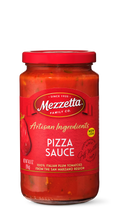 Load image into Gallery viewer, Jar of Mezzetta Artisan Ingredients Pizza Sauce
