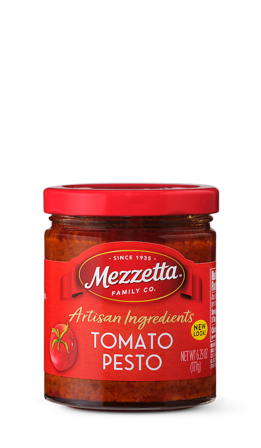 Artisan Ingredients® Tomato Pesto