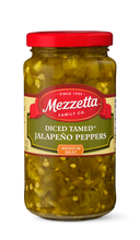 Load image into Gallery viewer, Diced Tamed™ Jalapeño Peppers
