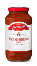 Load image into Gallery viewer, Family Recipes Wild Mushroom Sauce
