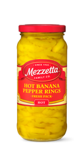 Load image into Gallery viewer, Hot Banana Pepper Rings
