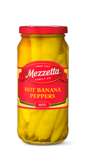 Load image into Gallery viewer, Hot Banana Peppers
