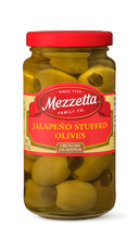 Load image into Gallery viewer, Jalapeño Stuffed Olives
