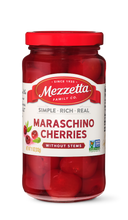 Load image into Gallery viewer, Maraschino Cherries Without Stems
