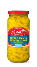 Load image into Gallery viewer, Mild Banana Pepper Rings
