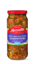 Load image into Gallery viewer, Mild Chicago Style Giardiniera Sandwich Mix
