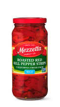 Load image into Gallery viewer, Roasted Red Bell Pepper Strips
